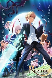 Rewrite