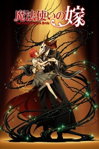 Mahou Tsukai no Yome